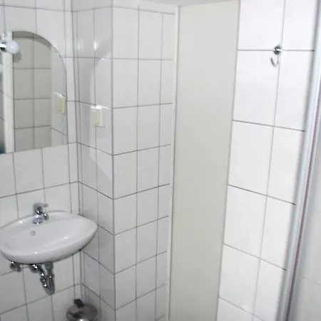 Apartment Meerblick In Bansin *