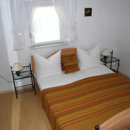 Meerblick In Bansin Apartment *