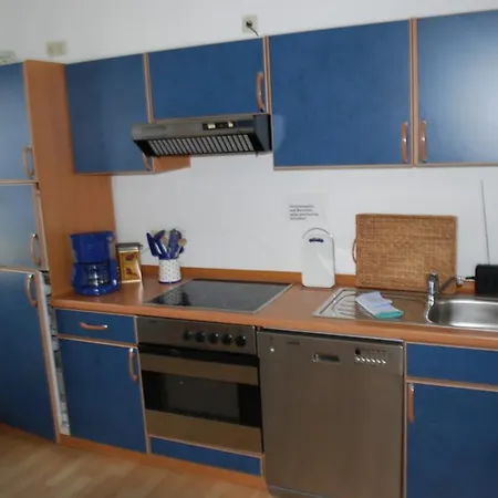 Apartment Meerblick In Bansin