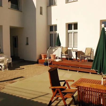 Meerblick In Bansin
