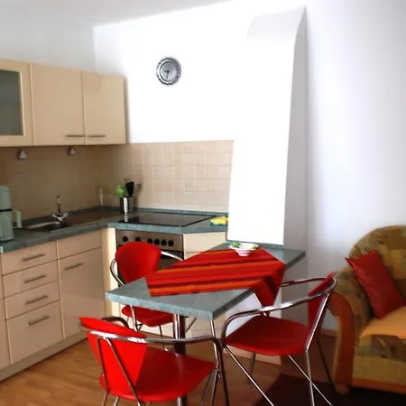 Apartment Meerblick In Bansin