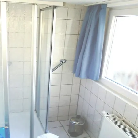 Apartment Meerblick In Bansin *