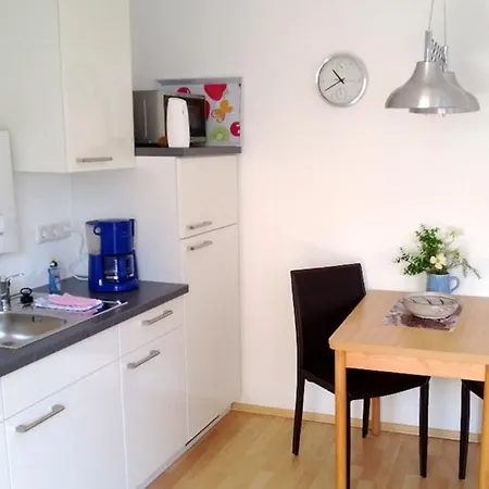 Meerblick In Bansin Apartment *