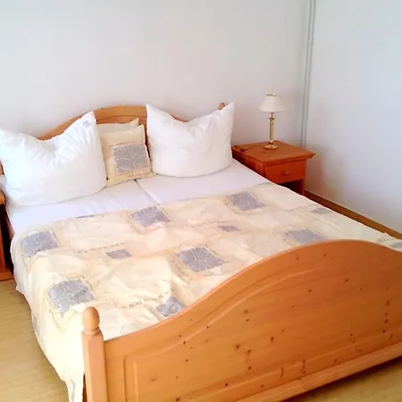 Apartment Meerblick In Bansin Ostseebad Heringsdorf
