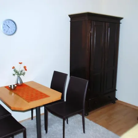 Apartment Meerblick In Bansin
