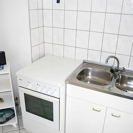 Meerblick In Bansin Apartment *