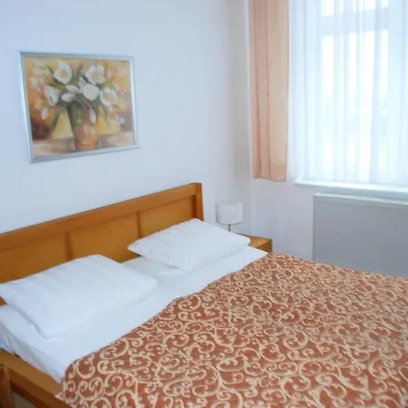 Meerblick In Bansin Apartment Ostseebad Heringsdorf
