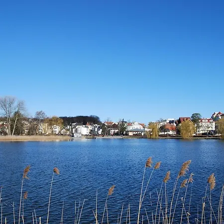Meerblick In Bansin * Ostseebad Heringsdorf