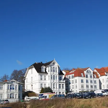 Meerblick In Bansin Apartment